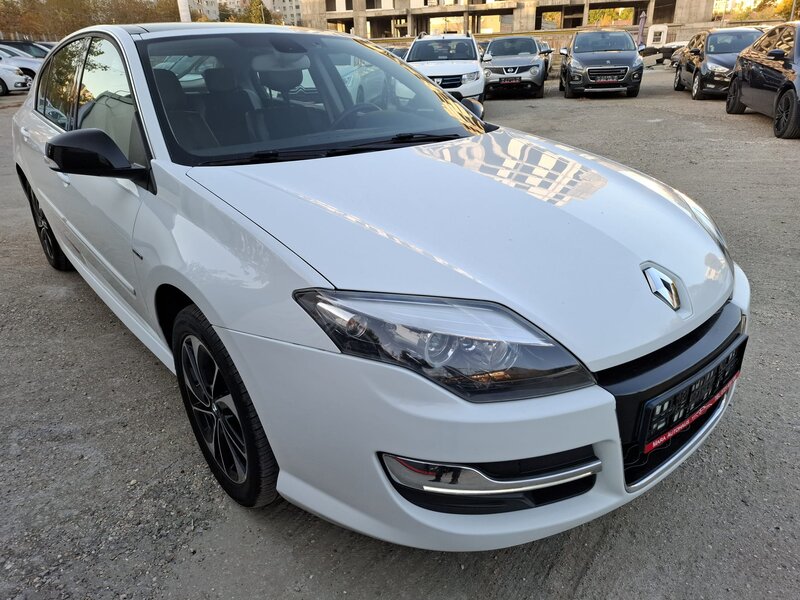 Renault Laguna